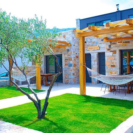 Casa La Boheme Skala Potamia (Thasos) Exterior foto