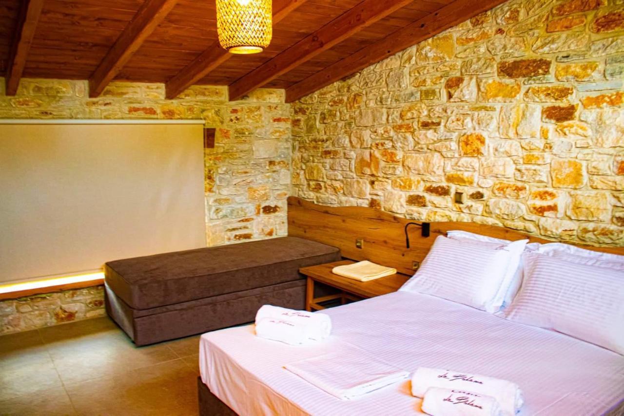 Casa La Boheme Skala Potamia (Thasos) Exterior foto